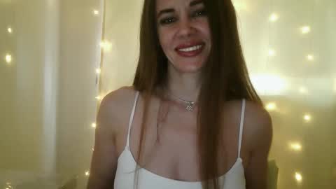 LucieMack online show from May 31, 12:59 pm