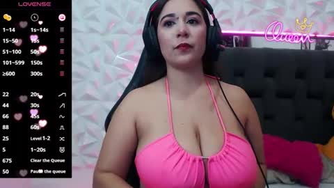 Mia Vergara online show from May 22, 4:19 am