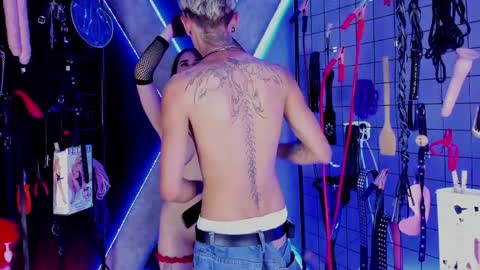 lucifer_bdsm_ online show from April 29, 2:27 am