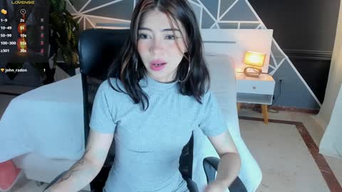 Lucy  online show from December 12, 12:33 pm