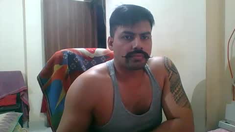 luciferdustin online show from December 9, 6:25 pm