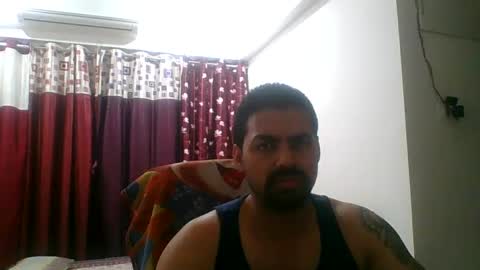 luciferdustin online show from February 13, 6:15 pm