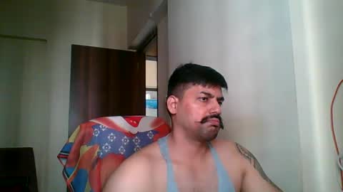 luciferdustin online show from December 10, 6:44 am