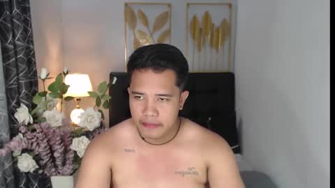 Luciferhotcum online show from February 8, 5:08 pm