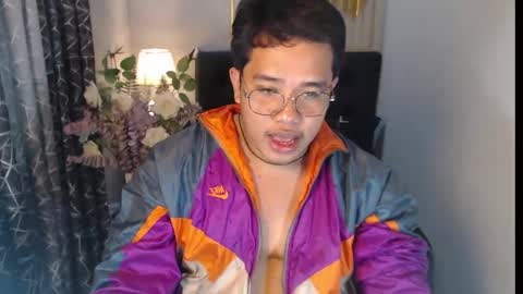 Luciferhotcum online show from January 31, 3:11 pm