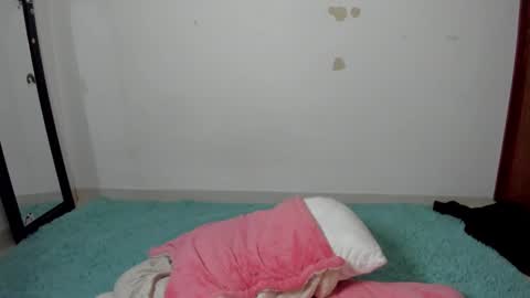 Snapshot of luciferrx666 chatting on January 14, 7:06 am camila online show from January 14, 7:06 am