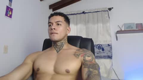 luciferstar01 online show from June 21, 6:03 pm