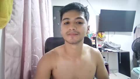 leonel online show from March 26, 4:18 am