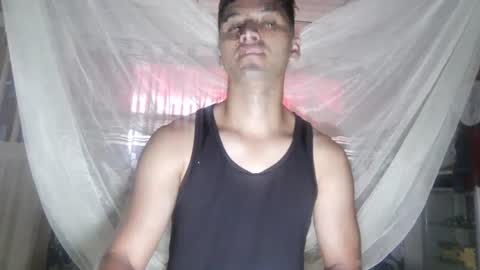 leonel online show from July 12, 5:27 pm
