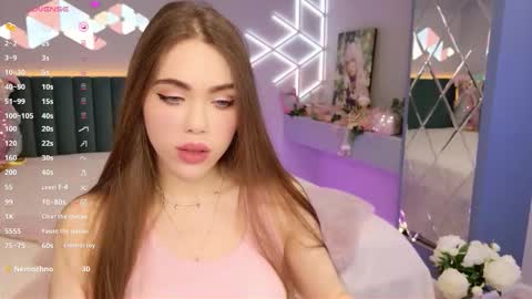 MimiFors online show from March 28, 6:53 pm