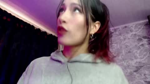 Lucia online show from November 18, 3:48 pm