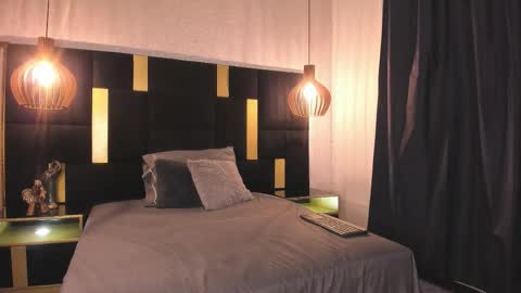 Lucio online show from January 15, 12:03 pm