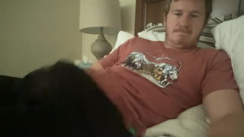 luckboy698 online show from June 30, 6:50 pm