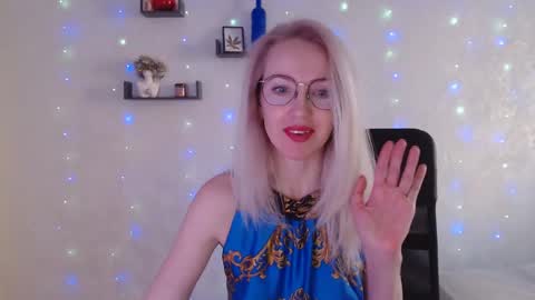 Arina online show from March 6, 2:08 pm