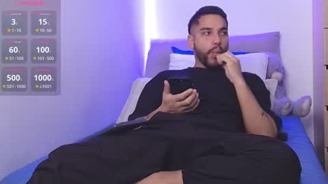 lucky_blessed online show from July 18, 7:16 pm
