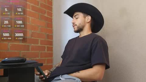 lucky_blessed online show from May 14, 5:00 pm