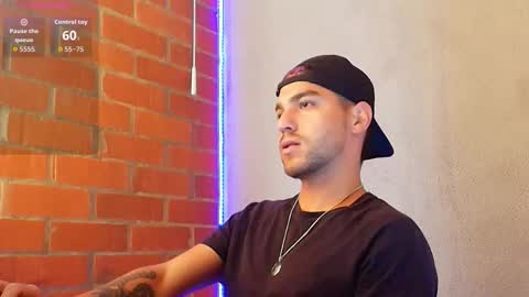 lucky_blessed online show from February 6, 4:10 pm