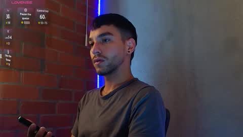 lucky_blessed online show from December 15, 6:26 pm