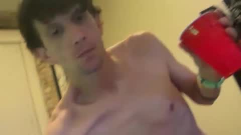 lucky_bme online show from April 21, 1:42 am