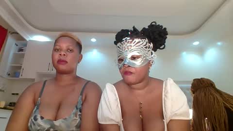 Lucky joy online show from April 10, 6:34 pm