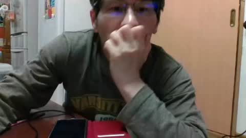 lucky_strike555 online show from May 17, 12:36 pm
