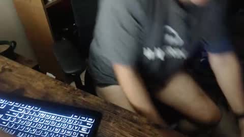 luckycharms9595 online show from December 16, 2:01 pm