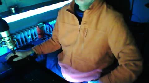        call me  Stefan online show from February 15, 6:50 pm