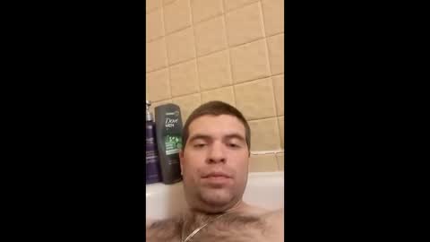 luckymushroomman online show from March 24, 12:05 am