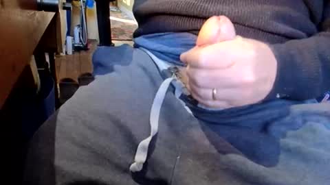BIG Daddy cock. Tips make it harder  online show from February 8, 1:25 pm