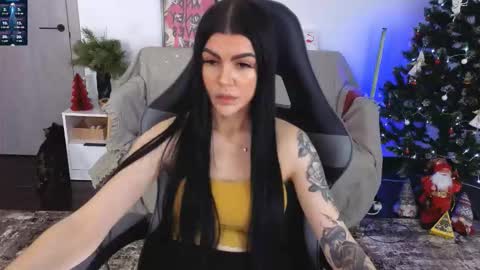 Monika online show from December 17, 7:37 am