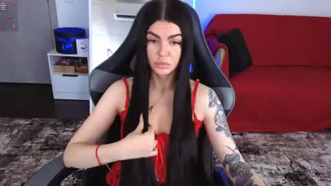 Monika online show from July 20, 7:33 am