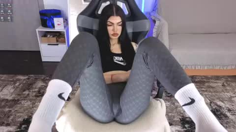 Monika online show from April 29, 8:30 am