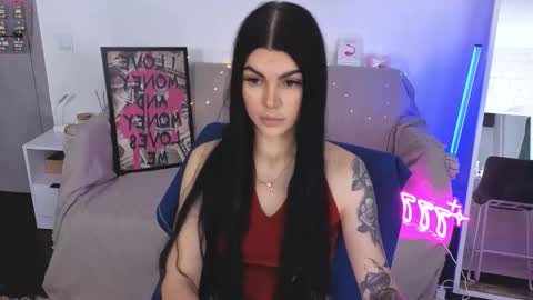 Monika online show from November 2, 10:26 am