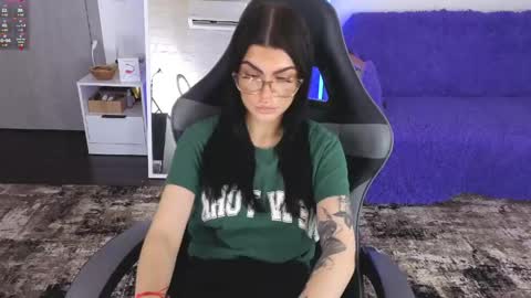 Monika online show from April 27, 6:22 am