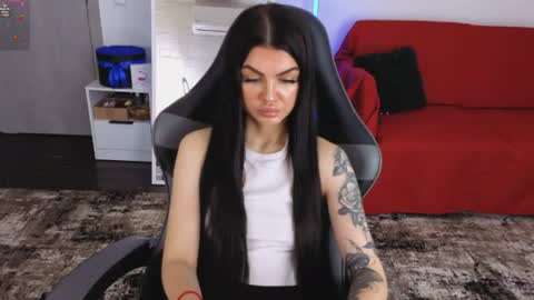 Monika online show from July 3, 5:12 am