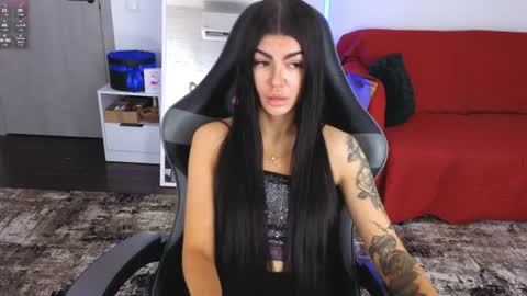 Monika online show from June 15, 8:39 am