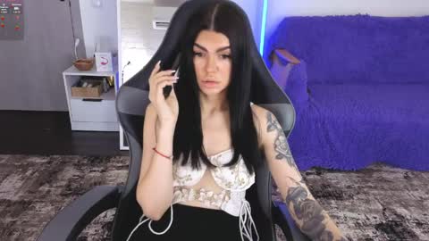 Monika online show from April 28, 8:29 am