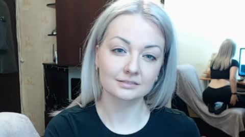 LuckyShot online show from April 28, 12:42 pm