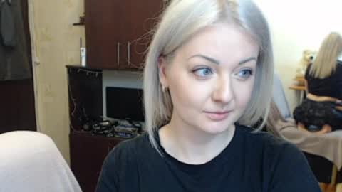 LuckyShot online show from March 30, 3:23 pm