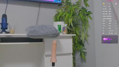 Alice online show from February 26, 8:01 pm