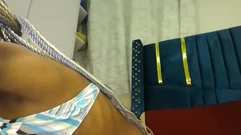 brielle online show from November 27, 7:32 pm