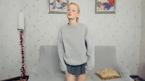 Alice online show from February 18, 10:04 am