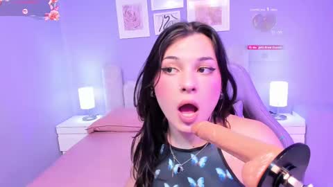 Lu online show from September 10, 8:54 pm