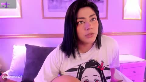 lucy online show from September 11, 2:46 am