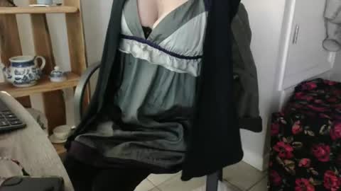 lucy_0000 online show from January 13, 6:16 pm