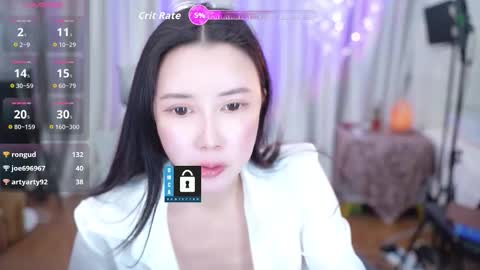 Lucy online show from February 21, 6:27 am