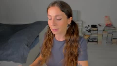 lucy__ray online show from October 6, 7:53 pm