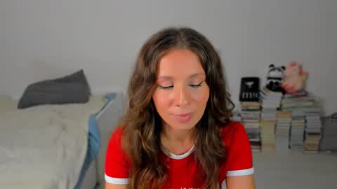 lucy__ray online show from September 17, 8:23 pm