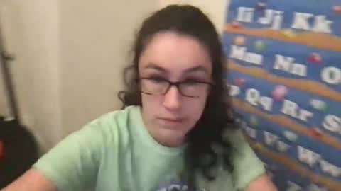 Lucy online show from May 9, 2:01 pm