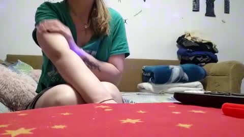 Lucy online show from January 24, 4:59 am